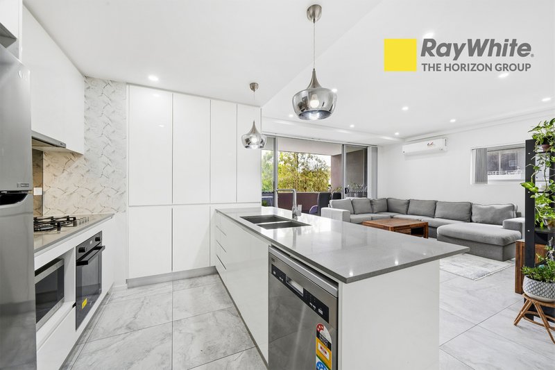 Photo - 21/29 Dressler Court, Merrylands NSW 2160 - Image 5