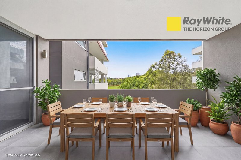 Photo - 21/29 Dressler Court, Merrylands NSW 2160 - Image 9