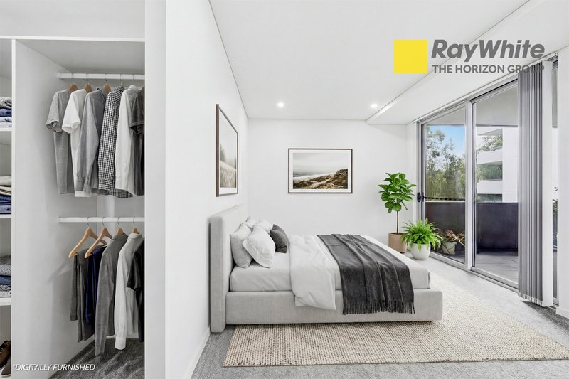 Photo - 21/29 Dressler Court, Merrylands NSW 2160 - Image 13