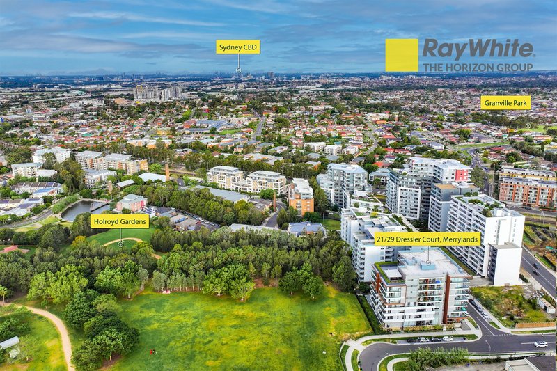 Photo - 21/29 Dressler Court, Merrylands NSW 2160 - Image 21