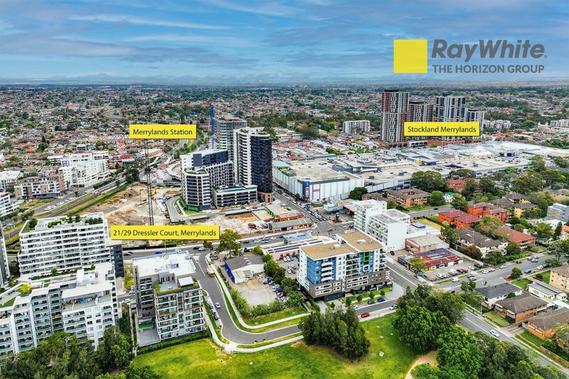 Photo - 21/29 Dressler Court, Merrylands NSW 2160 - Image 22