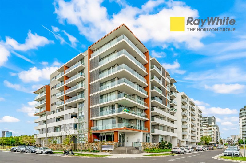 Photo - 21/29 Dressler Court, Merrylands NSW 2160 - Image 26