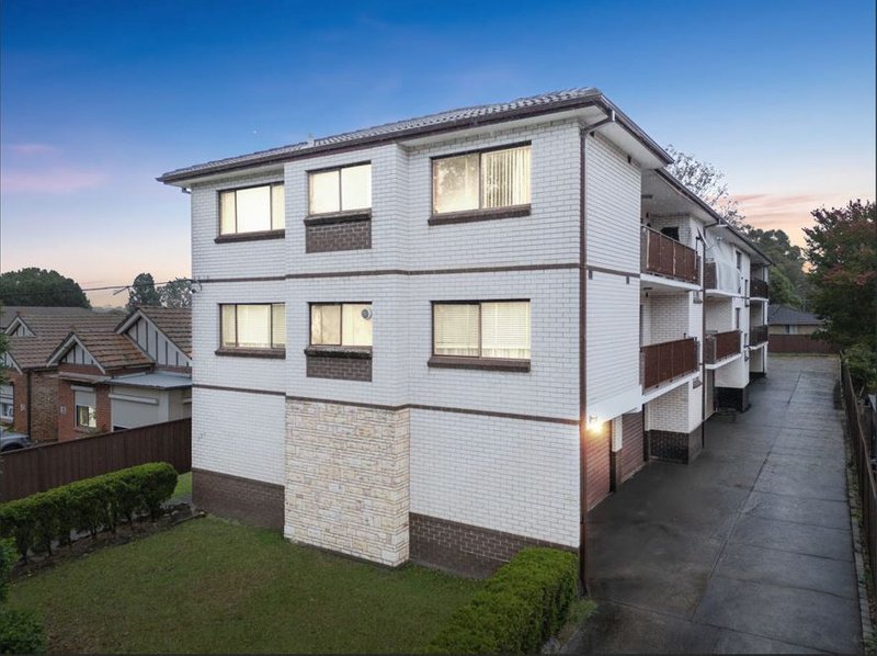 2/129 Victoria Road, Punchbowl NSW 2196