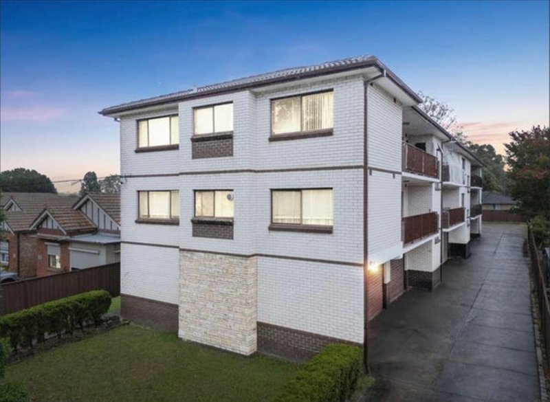 2/129 Victoria Road, Punchbowl NSW 2196