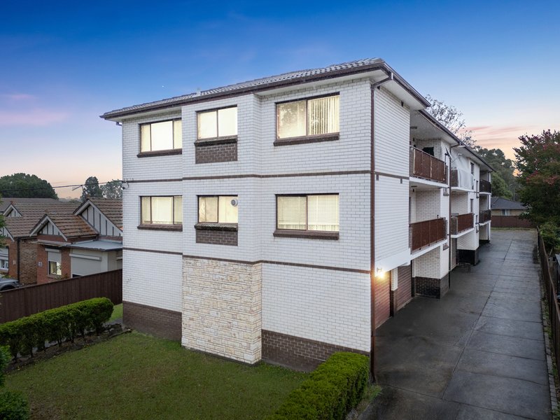 2/129 Victoria Road, Punchbowl NSW 2196