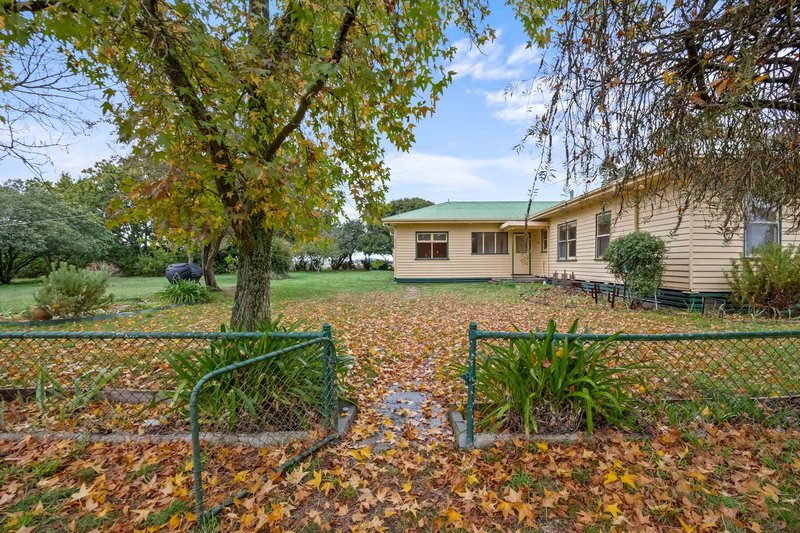 Photo - 212A Carngham-Trawalla Road, Carngham VIC 3351 - Image 1