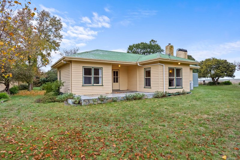 Photo - 212A Carngham-Trawalla Road, Carngham VIC 3351 - Image 18