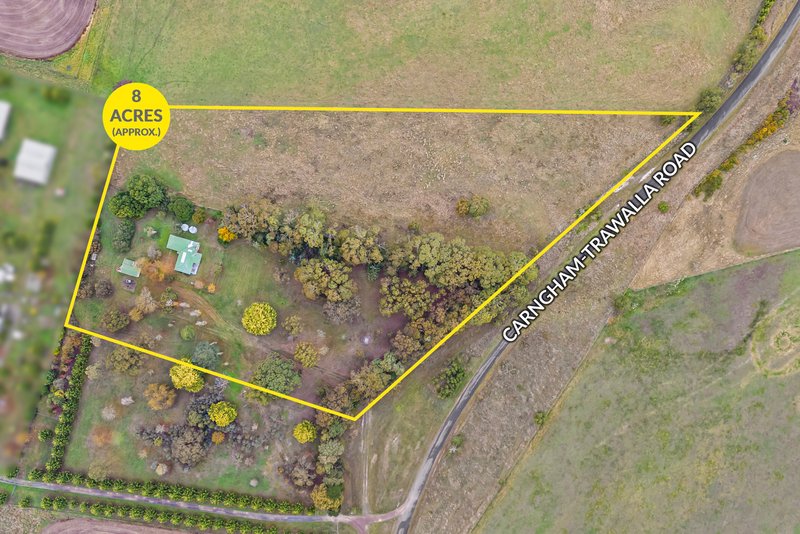 Photo - 212A Carngham-Trawalla Road, Carngham VIC 3351 - Image 25