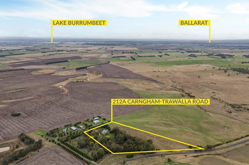 Photo - 212A Carngham-Trawalla Road, Carngham VIC 3351 - Image 26