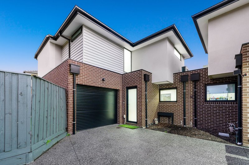 Photo - 2/12A Grandview Avenue, Dandenong VIC 3175 - Image 16