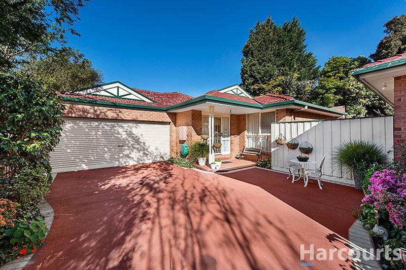 2/12A Myers Avenue, Glen Waverley VIC 3150