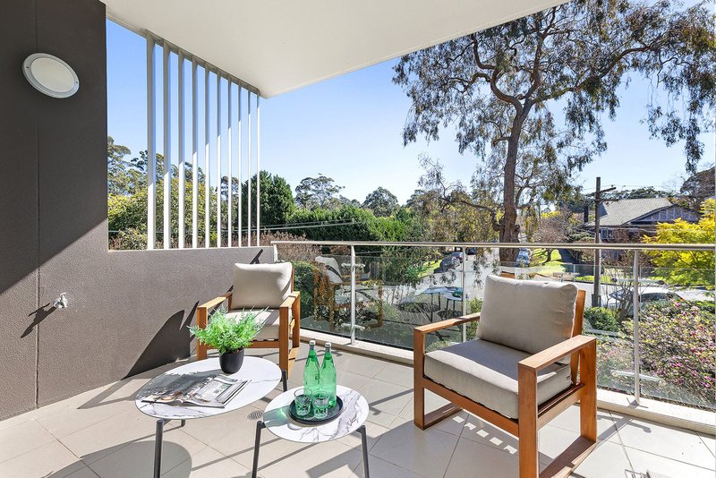Photo - 21/2B Havilah Road, Lindfield NSW 2070 - Image 1