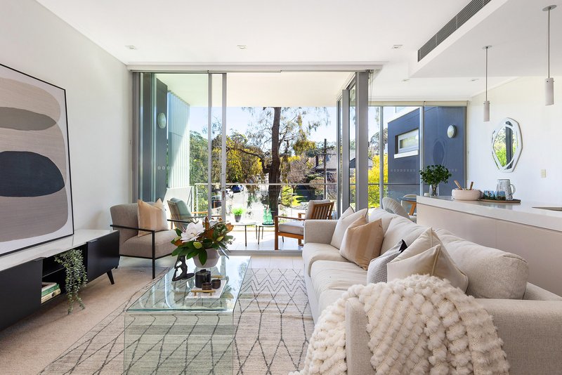 Photo - 21/2B Havilah Road, Lindfield NSW 2070 - Image 2
