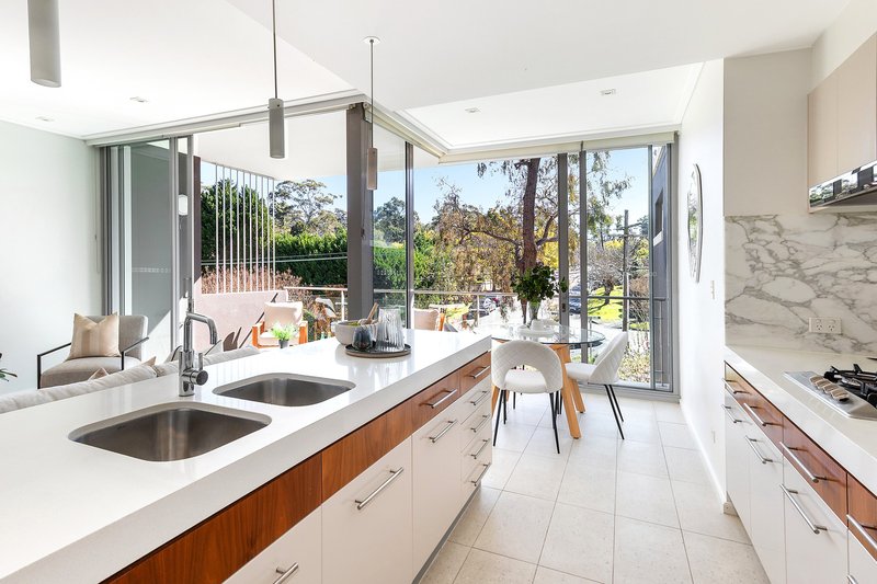 Photo - 21/2B Havilah Road, Lindfield NSW 2070 - Image 3