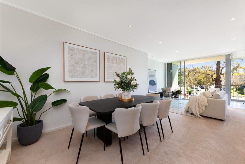 Photo - 21/2B Havilah Road, Lindfield NSW 2070 - Image 4