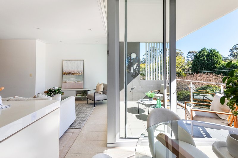 Photo - 21/2B Havilah Road, Lindfield NSW 2070 - Image 6