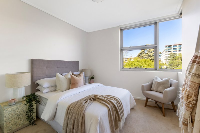 Photo - 21/2B Havilah Road, Lindfield NSW 2070 - Image 9