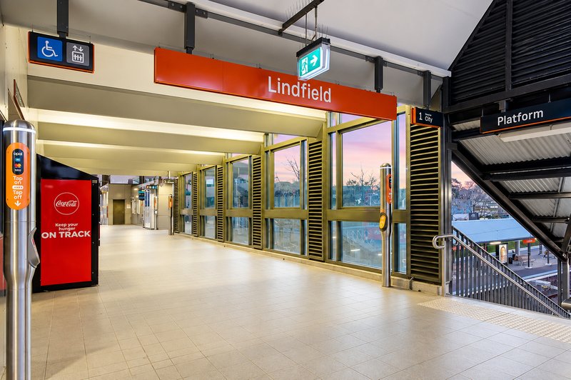 Photo - 21/2B Havilah Road, Lindfield NSW 2070 - Image 14