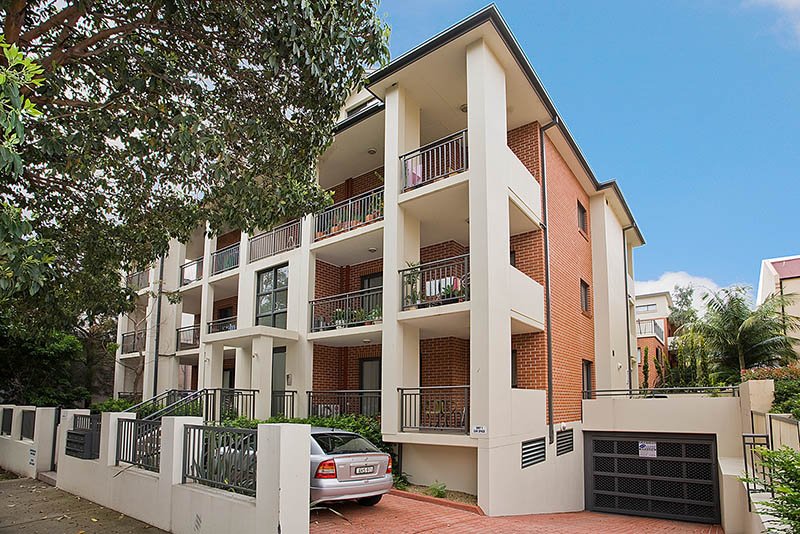 2/13-15 Ashton Street, Rockdale NSW 2216