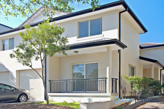 2/13-15 Rookwood Road, Yagoona NSW 2199