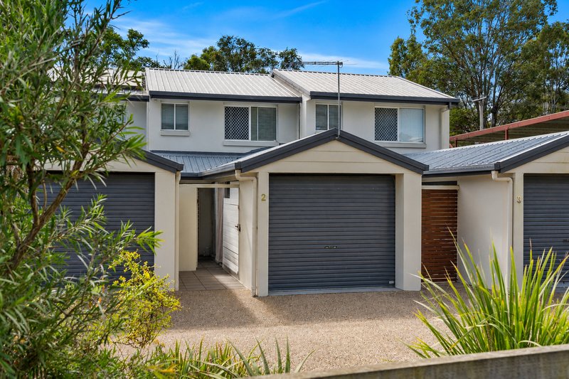 Photo - 2/13-15 Wills Lane, Capalaba QLD 4157 - Image 1