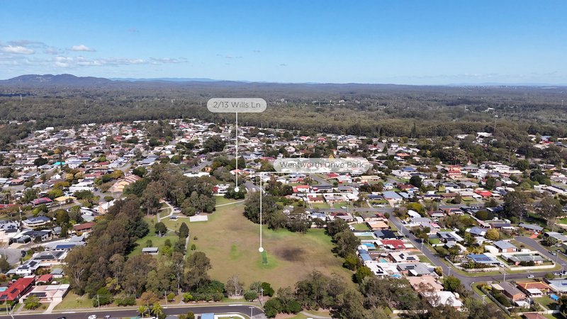Photo - 2/13-15 Wills Lane, Capalaba QLD 4157 - Image 10