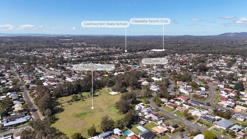 Photo - 2/13-15 Wills Lane, Capalaba QLD 4157 - Image 11