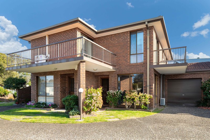 2/13-17 Herarde Street, Batemans Bay NSW 2536