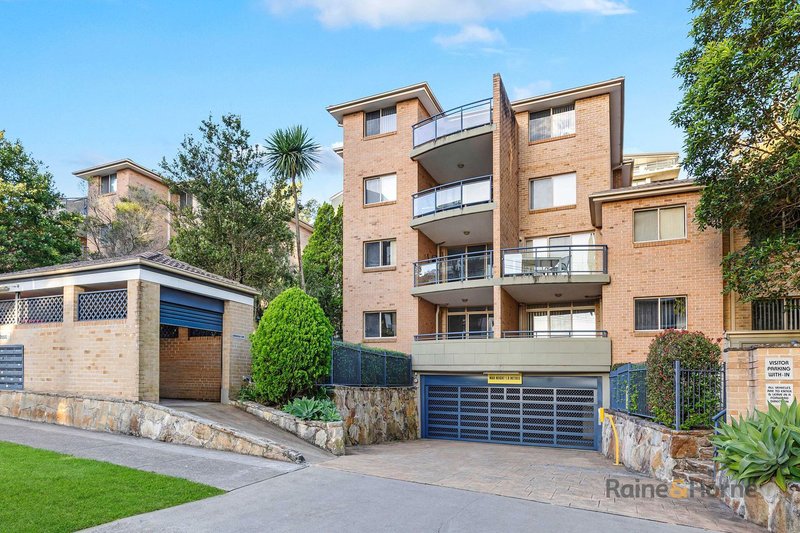 Photo - 2/13-17 Thallon Street, Carlingford NSW 2118 - Image 1