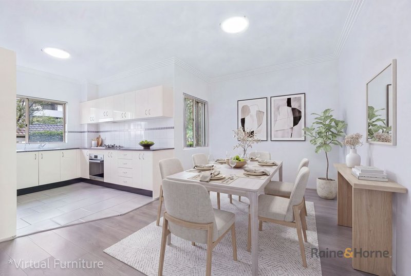 Photo - 2/13-17 Thallon Street, Carlingford NSW 2118 - Image 3