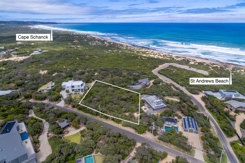 213-217 Bass Meadows Bld , St Andrews Beach VIC 3941