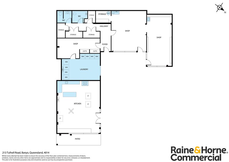 Photo - 213-219 Tufnell Road, Banyo QLD 4014 - Image 18