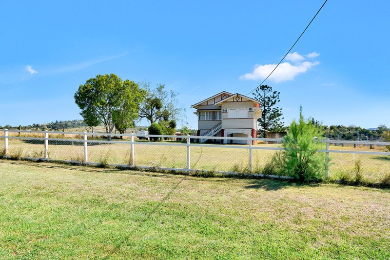 213-305 Haigslea-Malabar Road, Haigslea QLD 4306