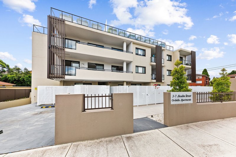 Photo - 21/3-7 Anselm Street, Strathfield South NSW 2136 - Image 6