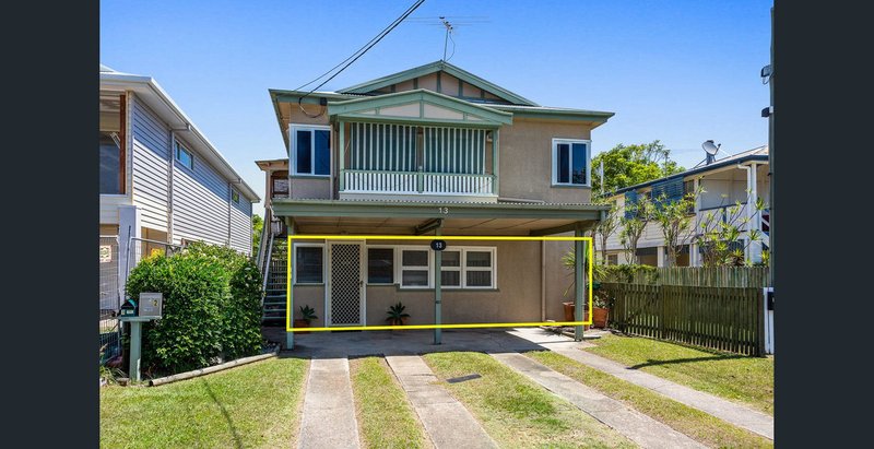 2/13 Annie Street, Woody Point QLD 4019