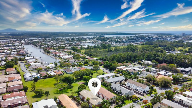 2/13 Arwen Street, Maroochydore QLD 4558