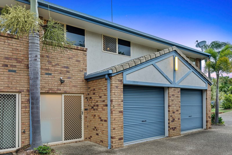 Photo - 2/13 Arwen Street, Maroochydore QLD 4558 - Image 3