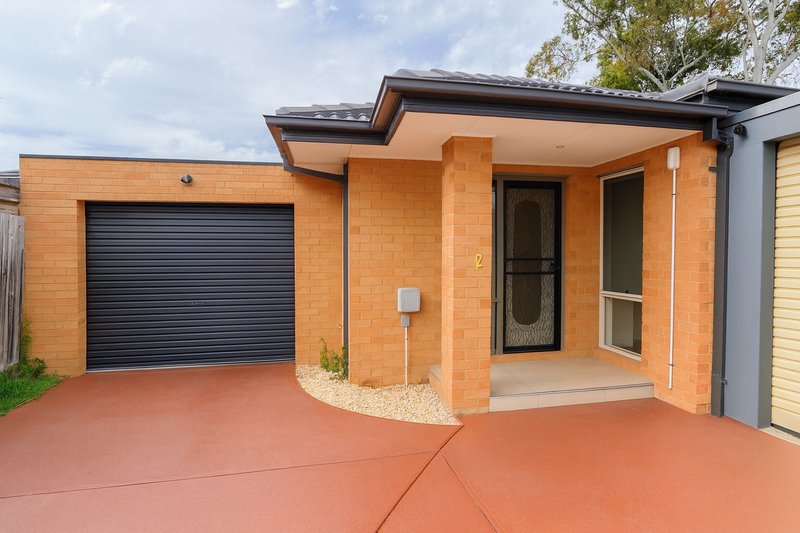 2/13 Bedwell Avenue, Dandenong VIC 3175