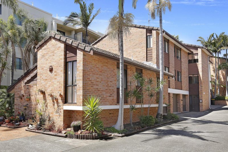 2/13 Bode Ave Avenue, North Wollongong NSW 2500