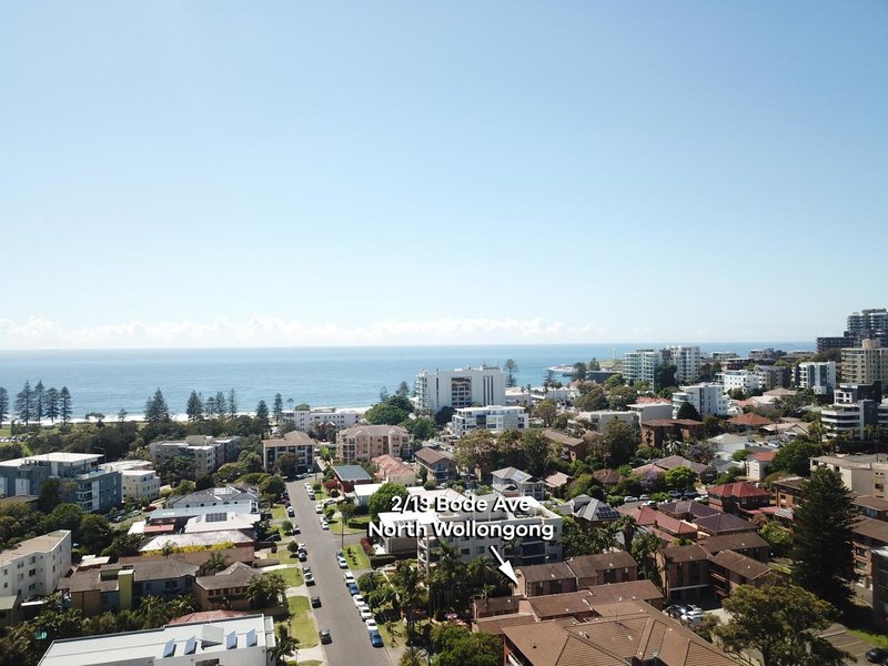 Photo - 2/13 Bode Ave Avenue, North Wollongong NSW 2500 - Image 9