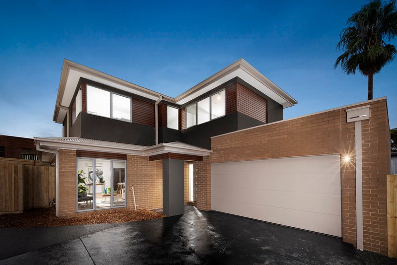 2/13 Browns Road, Nunawading VIC 3131