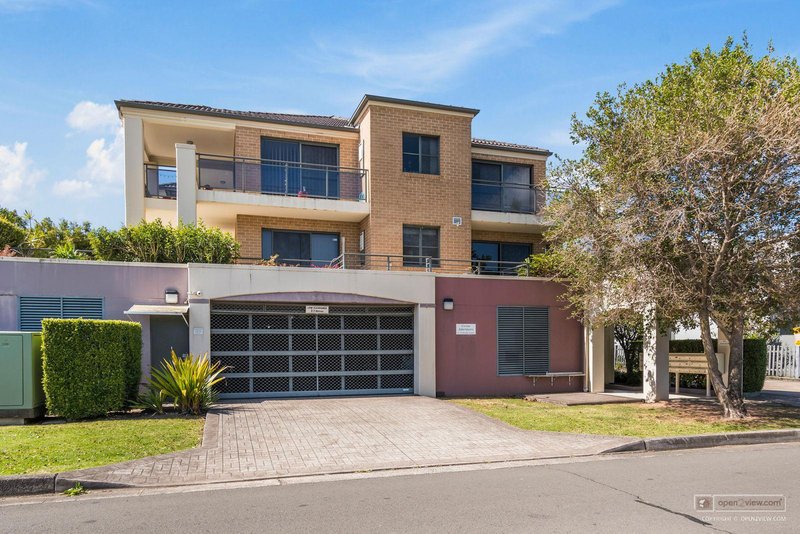 2/13 Cambridge Avenue, Fairy Meadow NSW 2519