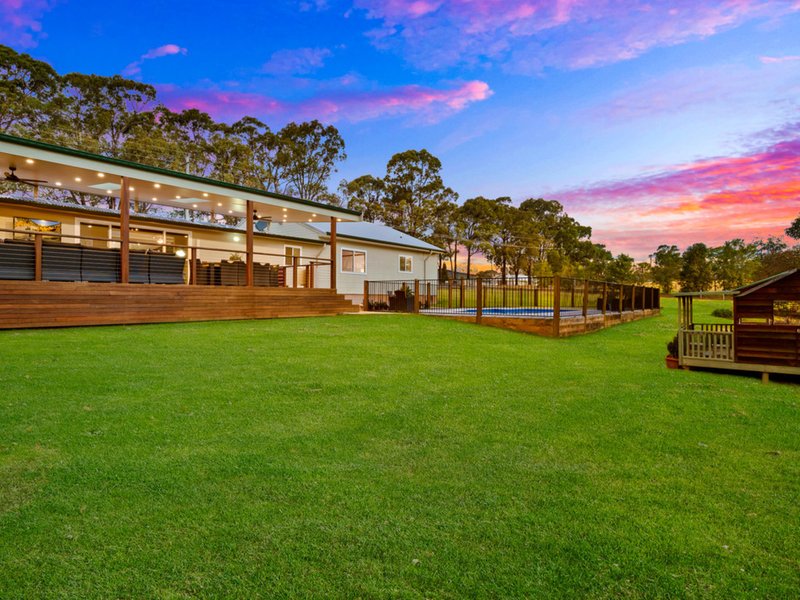 213 Cedar Ridge Road, Kurrajong NSW 2758