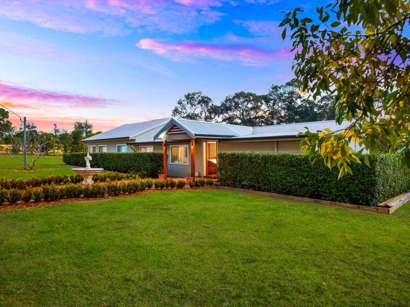 Photo - 213 Cedar Ridge Road, Kurrajong NSW 2758 - Image 2