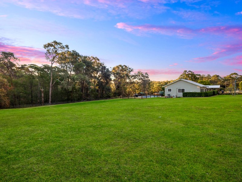 Photo - 213 Cedar Ridge Road, Kurrajong NSW 2758 - Image 7