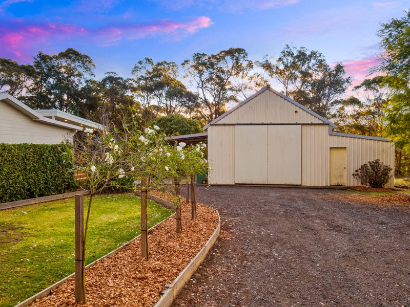 Photo - 213 Cedar Ridge Road, Kurrajong NSW 2758 - Image 16