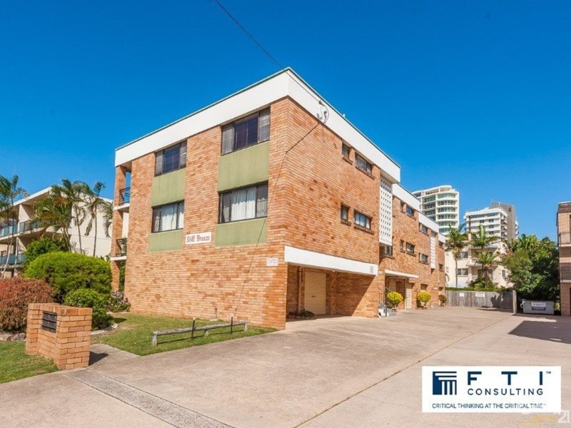 2/13 Cotton Tree Parade, Maroochydore QLD 4558