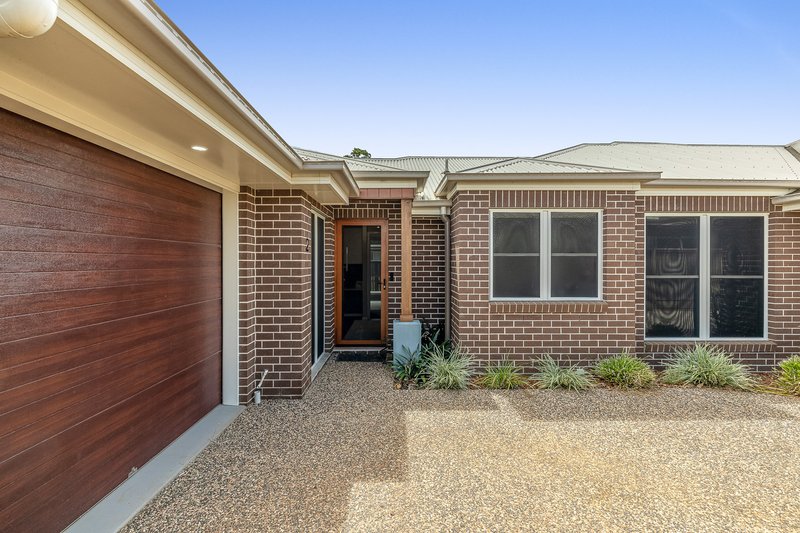 2/13 Cox Street, Wilsonton QLD 4350