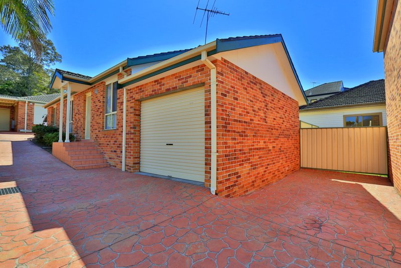 2/13 Cragg Street, Condell Park NSW 2200