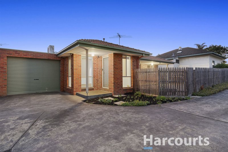 2/13 Cypress Avenue, Boronia VIC 3155